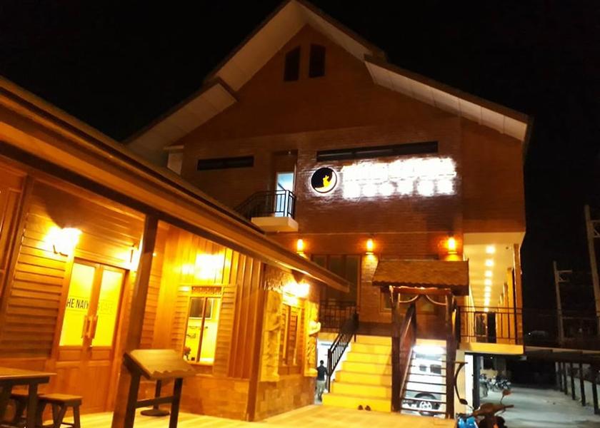 Phuket Sa Khu Facade