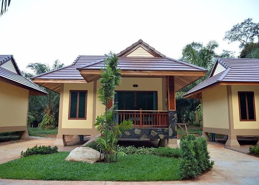 Krabi Province Ao Luek Room