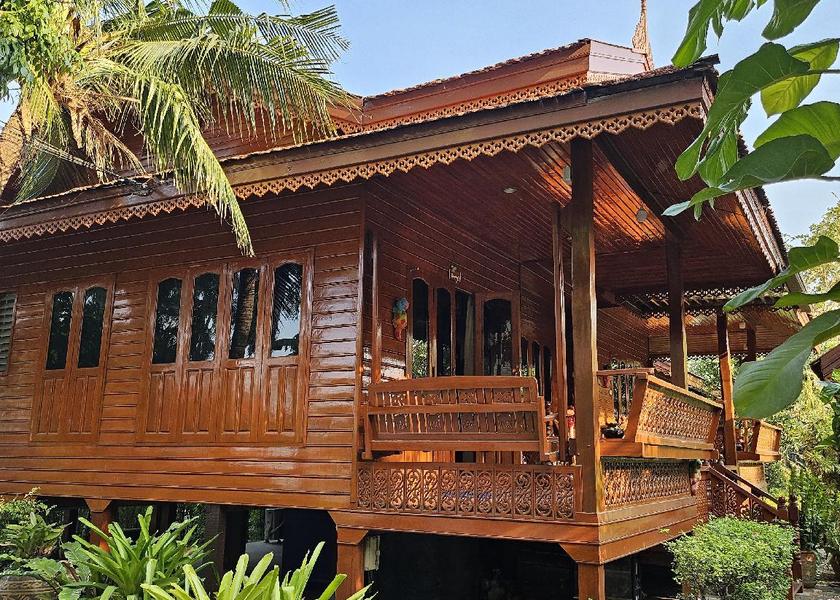 Chonburi Province Chonburi Hotel Exterior