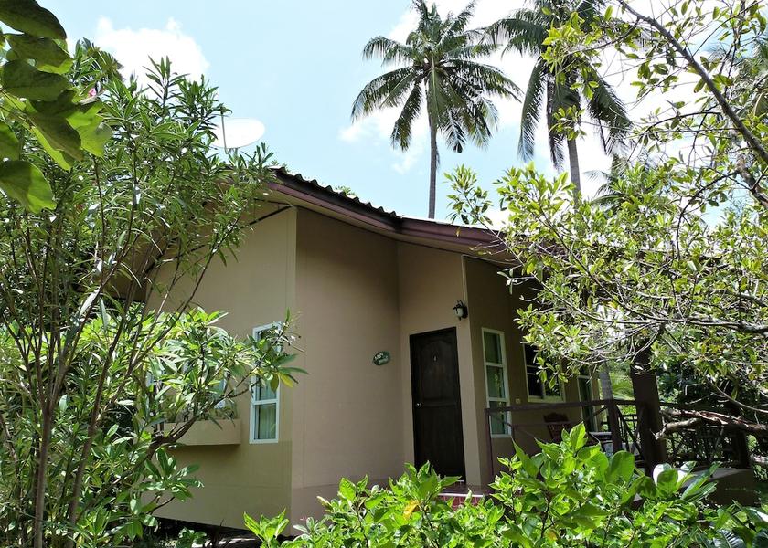 Sisaket Sisaket Exterior Detail