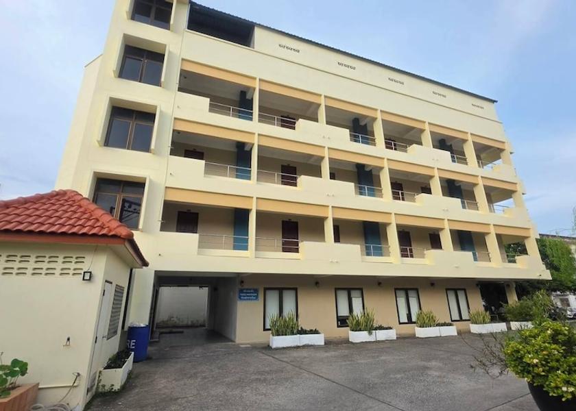 Phuket Province Phuket Exterior