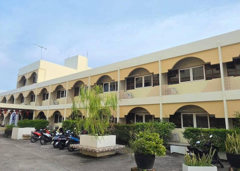 Phuket Province Phuket Exterior