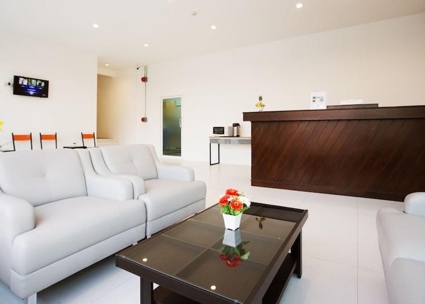 Nakhon Ratchasima Nakhon Ratchasima Reception