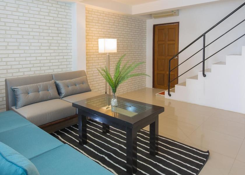 Chonburi Province Sattahip Room