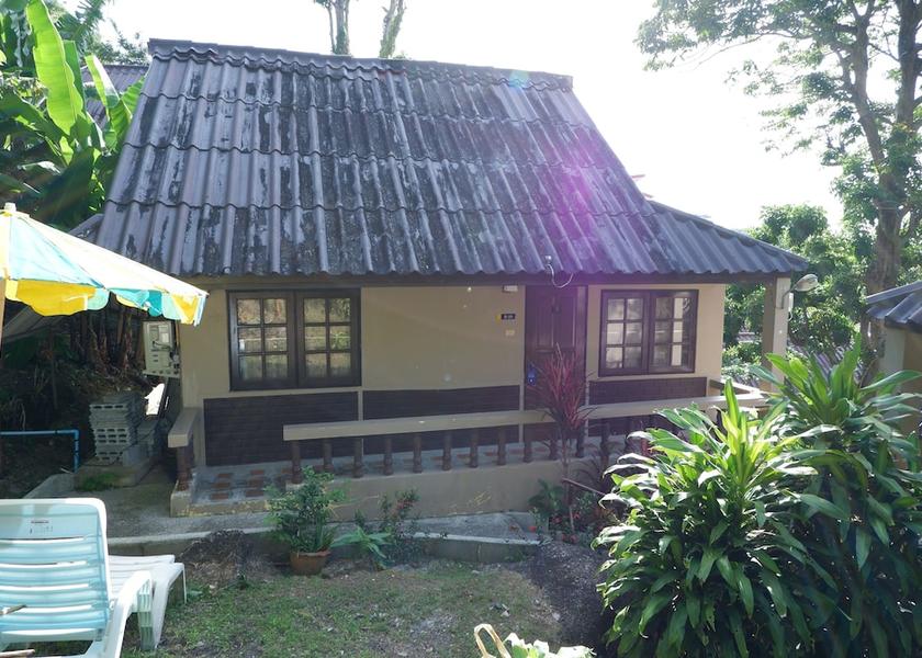 Phuket Karon Terrace