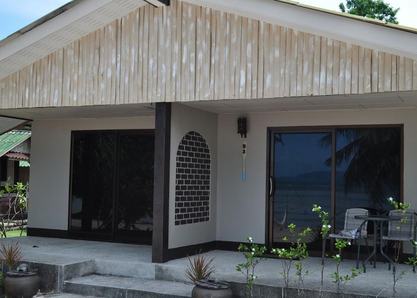 Surat Thani Koh Phangan Terrace