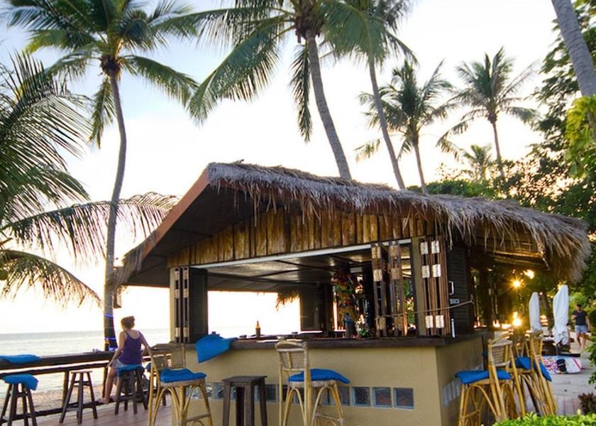 Surat Thani Koh Phangan Bar