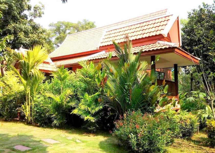 Chiang Rai Province Chiang Khong Room