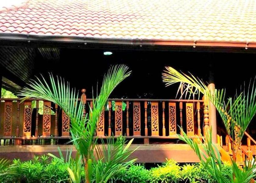 Chiang Rai Province Chiang Khong 