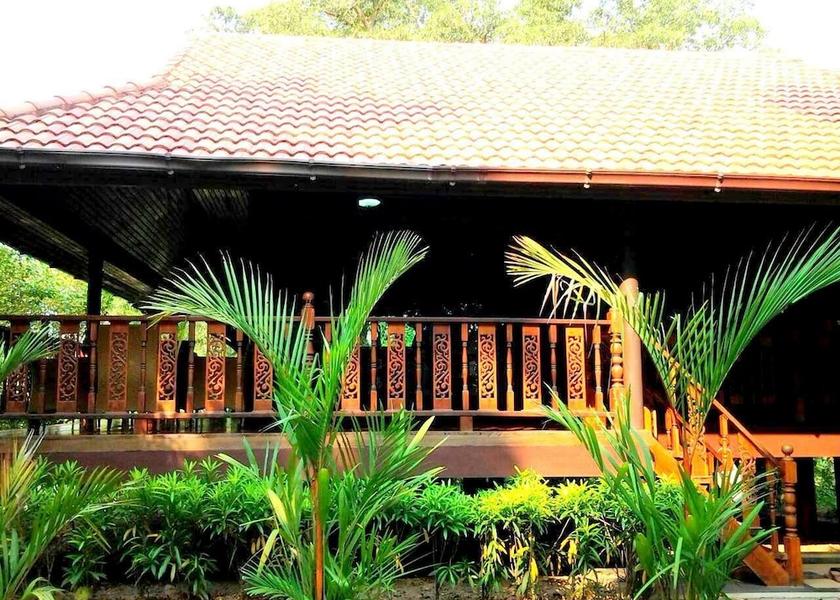 Chiang Rai Province Chiang Khong Room