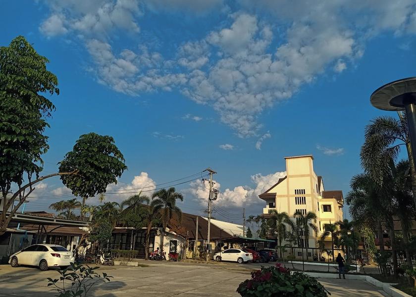 Chiang Rai Province Chiang Rai Front of property