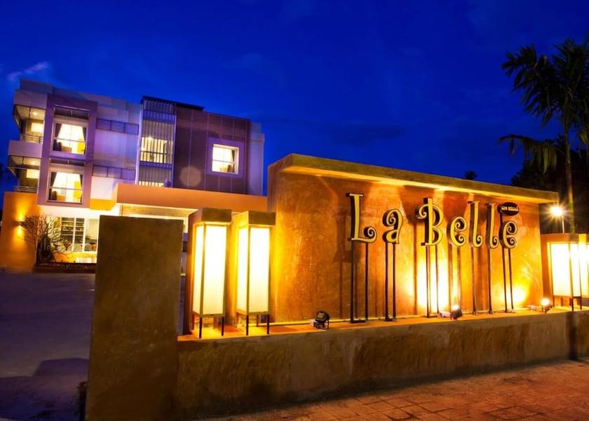 Chiang Rai Province Chiang Rai Exterior Detail