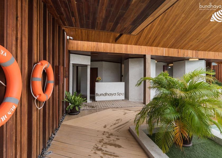 Satun Province Koh Lipe Interior