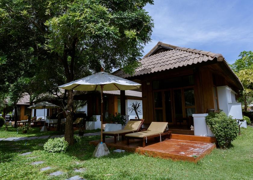 Satun Province Koh Lipe Exterior