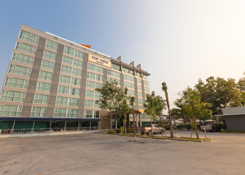 Chonburi Province Si Racha Exterior