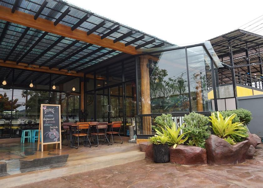 Nong Khai Nong Khai Restaurant