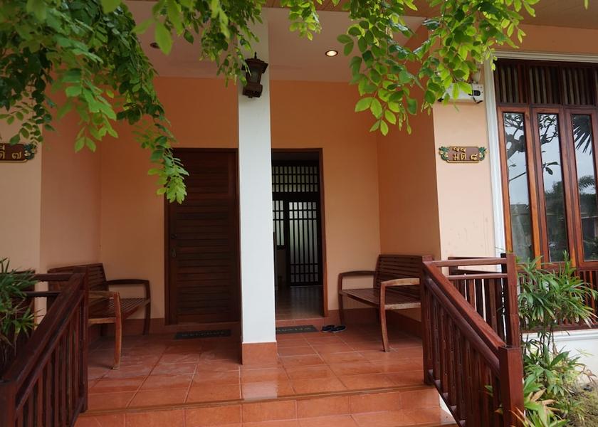 Nong Khai Nong Khai Terrace