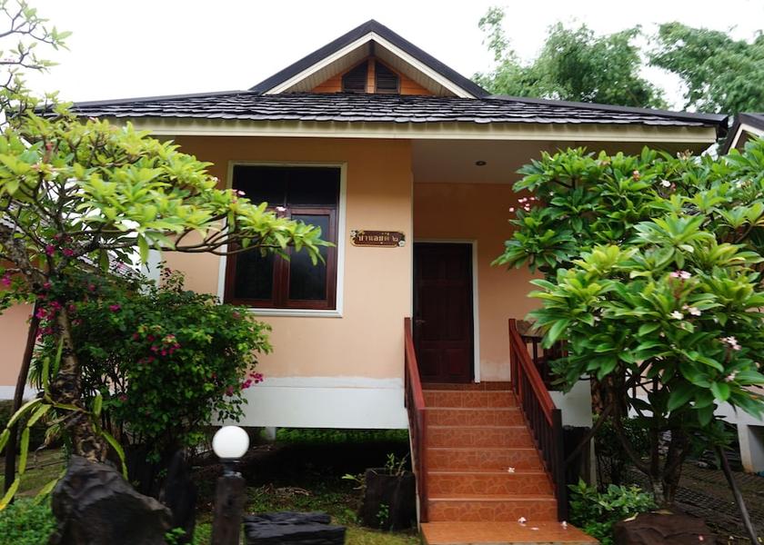 Nong Khai Nong Khai Room