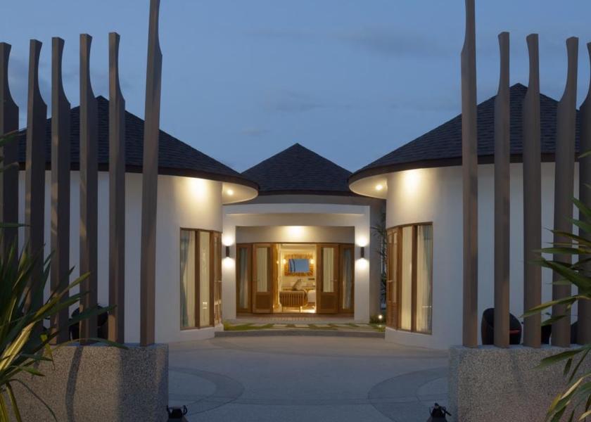 Chanthaburi Tha Mai Hotel Exterior