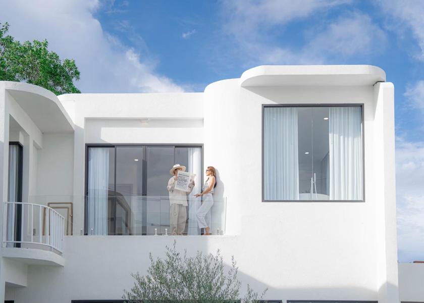 Chanthaburi Tha Mai Hotel Exterior