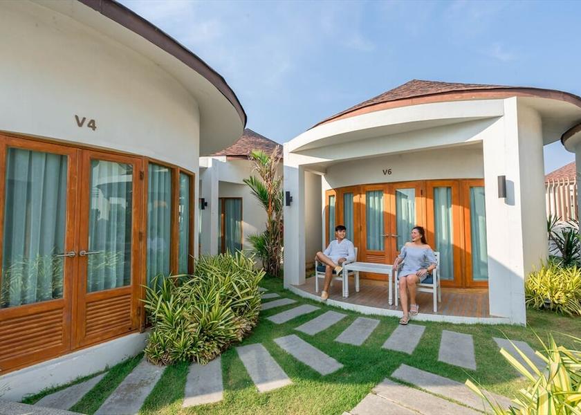 Chanthaburi Province Tha Mai Terrace/patio