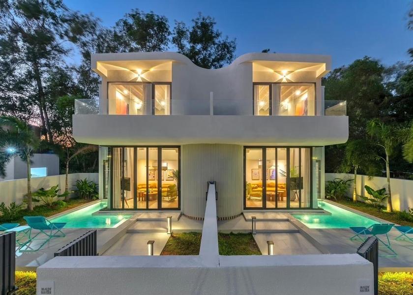 Chanthaburi Tha Mai Hotel Exterior