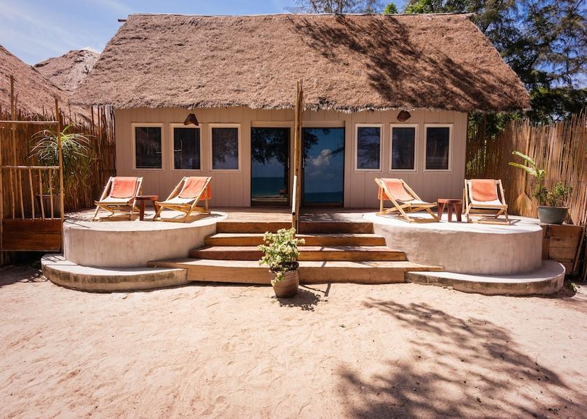 Prachuap Khiri Khan Thap Sakae Terrace