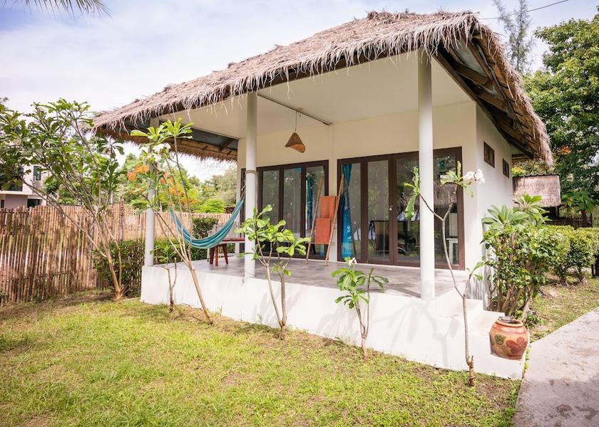 Prachuap Khiri Khan Thap Sakae Room