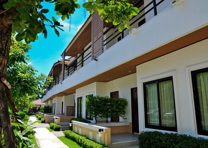Roi Et Roi Et Exterior Detail