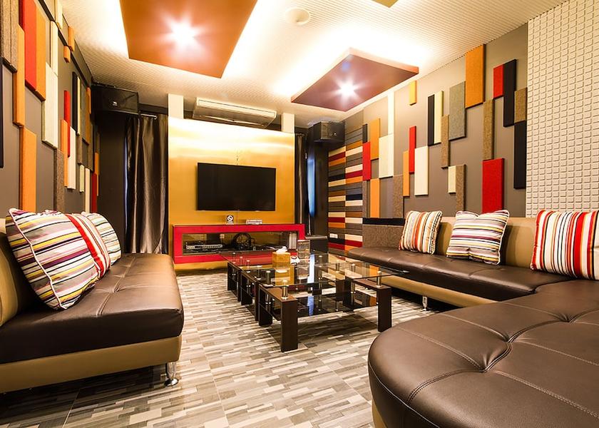 Phetchabun Province Nong Phai Karaoke room