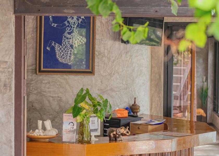 Surat Thani Province Koh Tao Spa