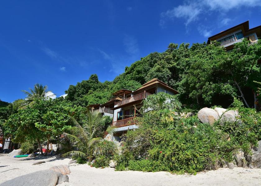 Surat Thani Province Koh Tao Room