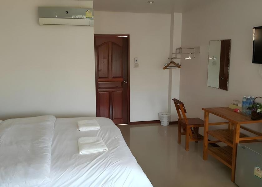 Loei Province Chiang Khan Standard  Double Room