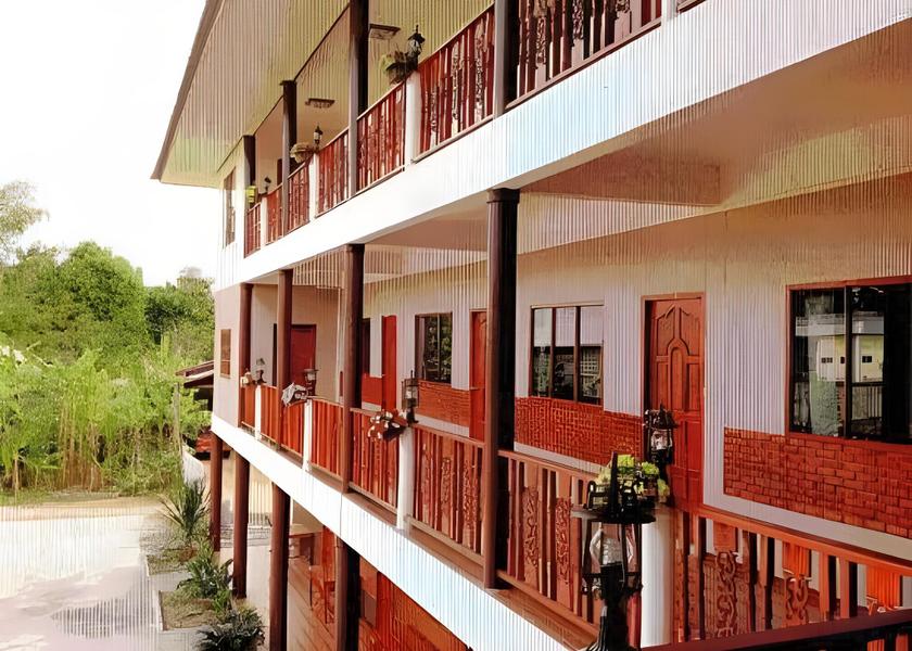 Loei Province Chiang Khan 