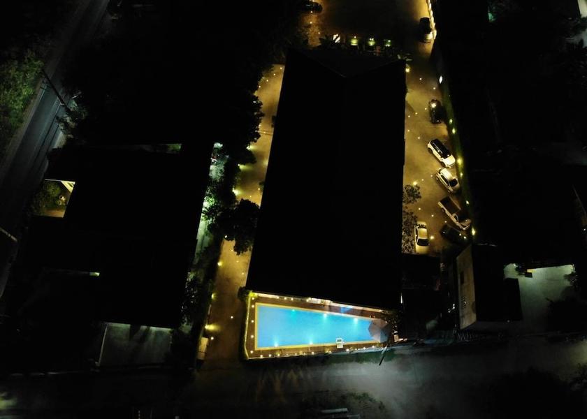 Nakhon Ratchasima Nakhon Ratchasima Parking