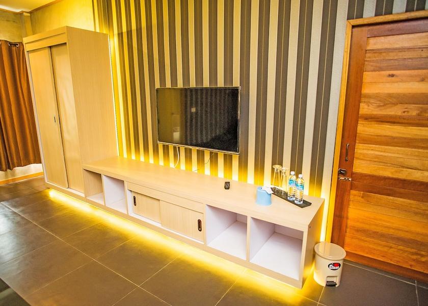 Nakhon Ratchasima Nakhon Ratchasima Room