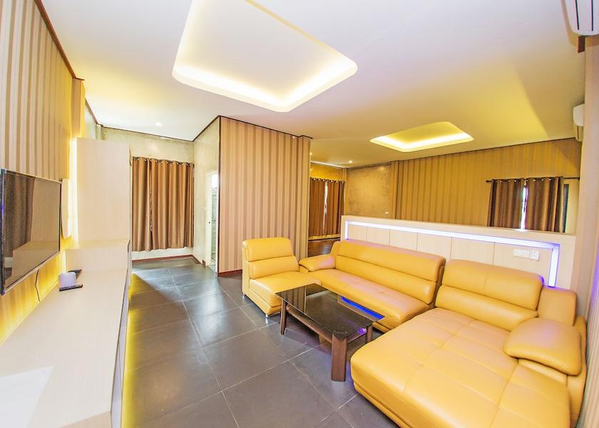 Nakhon Ratchasima Nakhon Ratchasima Room