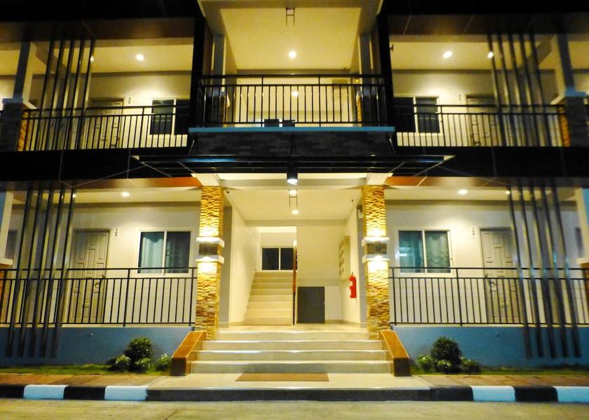 Sakon Nakhon Sakon Nakhon Entrance