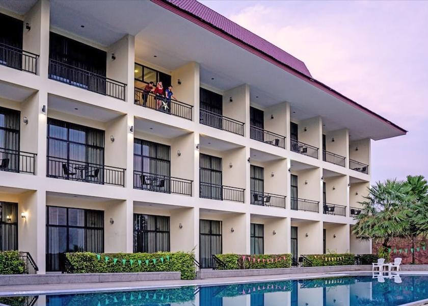 Surat Thani Ban Ta Khun Pool