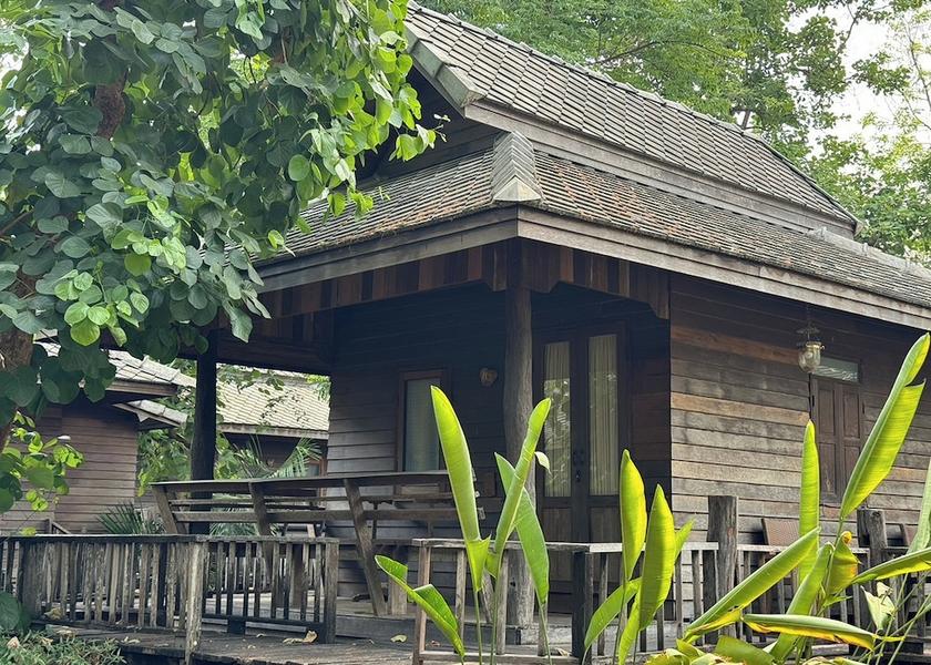 Chiang Mai Province San Kamphaeng Terrace/patio
