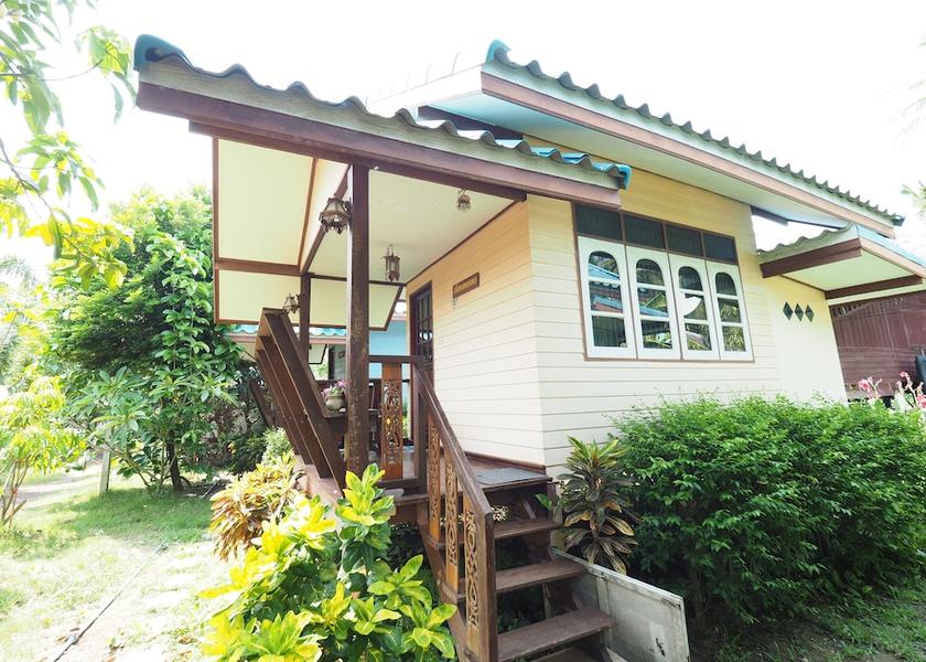 Samut Songkhram Samut Songkhram Room