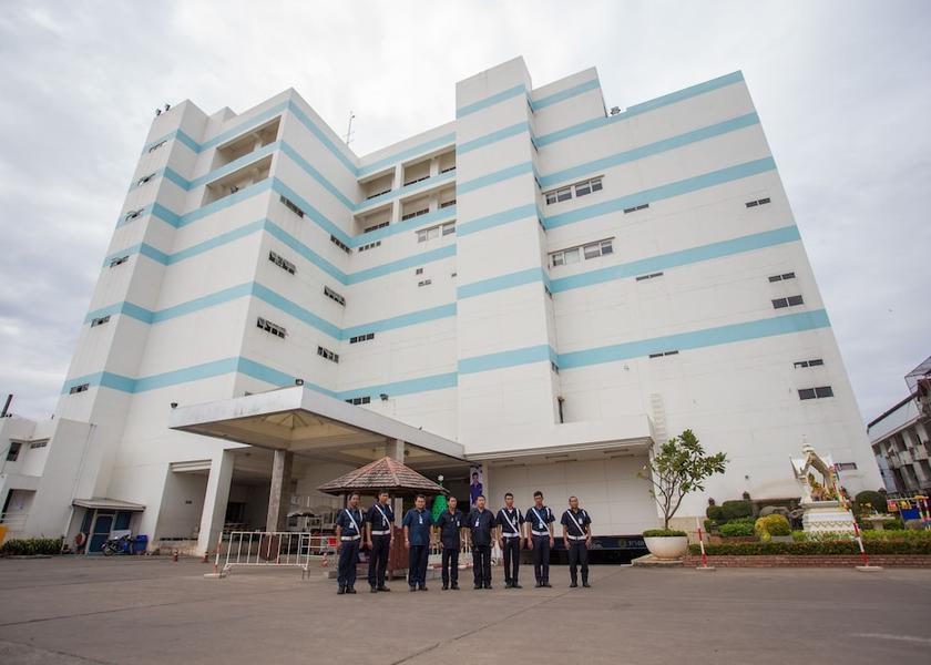 Uttaradit uttaradit Property Grounds