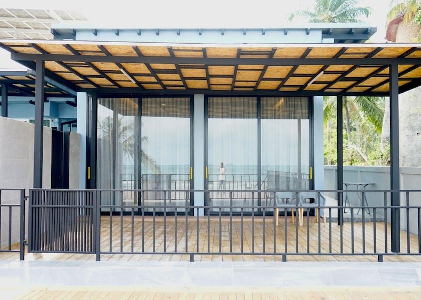 Chumphon Thung Tako Room