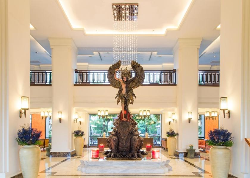 Nakhon Pathom nakhon pathom Lobby