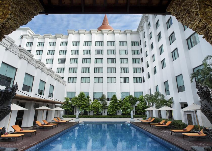 Nakhon Pathom Province Nakhon Pathom Outdoor pool