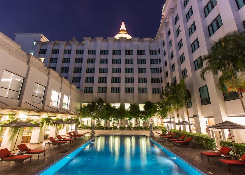 Nakhon Pathom nakhon pathom Pool