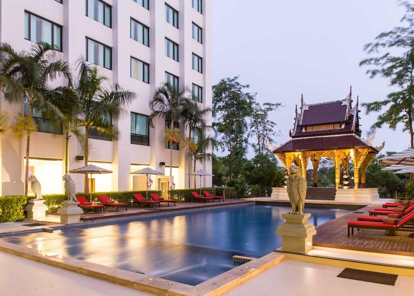 Nakhon Pathom nakhon pathom Pool