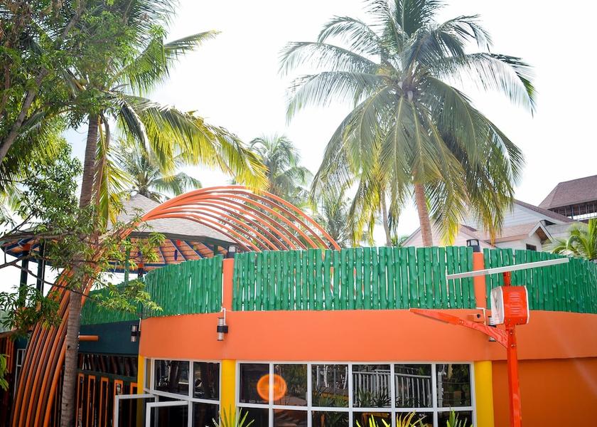 Prachuap Khiri Khan Province Prachuap Khiri Khan Meeting facility