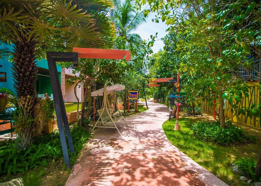 Prachuap Khiri Khan Prachuap Khiri Khan View from Property