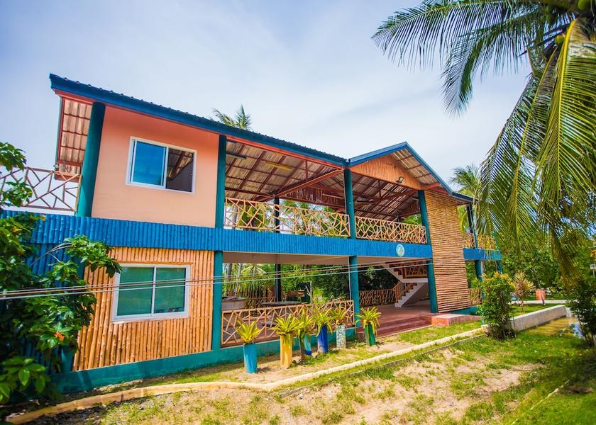 Prachuap Khiri Khan Province Prachuap Khiri Khan Property grounds